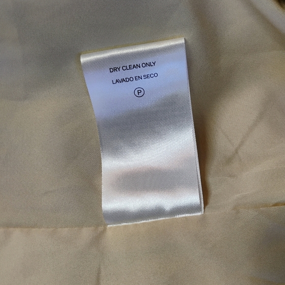 Pendleton Jacket Womens Large Ivory Sherpa Plaid Full Zip Outdoors Wool Gorp - Picture 9 of 12